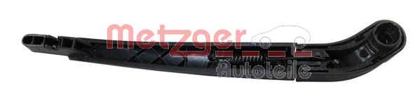 METZGER 2190099 Wischarm, Scheibenreinigung
